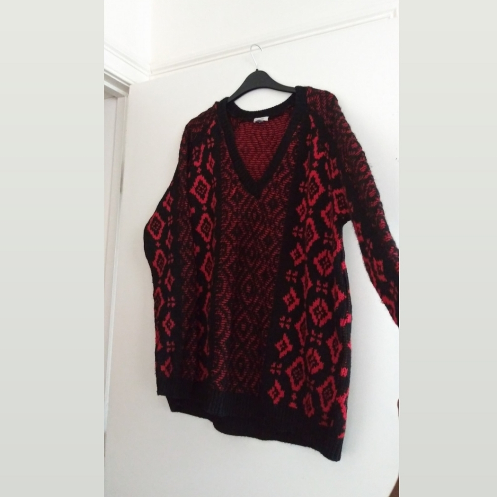 Ecote Sweater